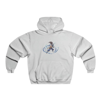 Unisex Hoodie - Yasuo