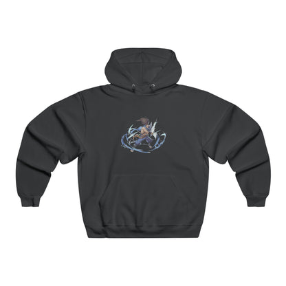 Unisex Hoodie - Yasuo