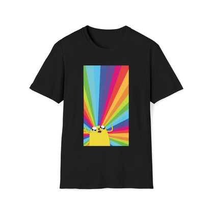 Unisex T-shirt - Adventure Time (Part 3)