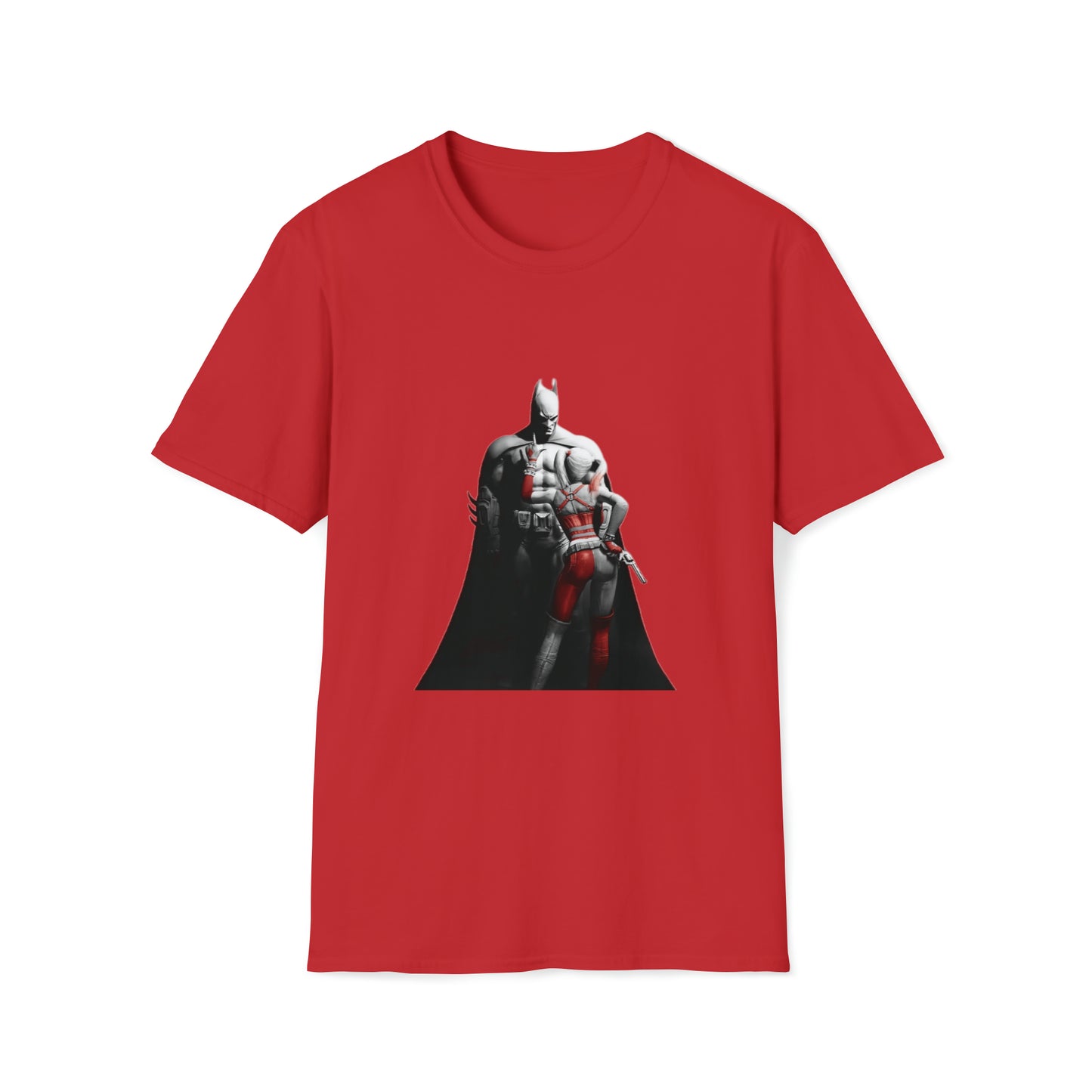 Unisex T-shirt - Batman (Part 2)