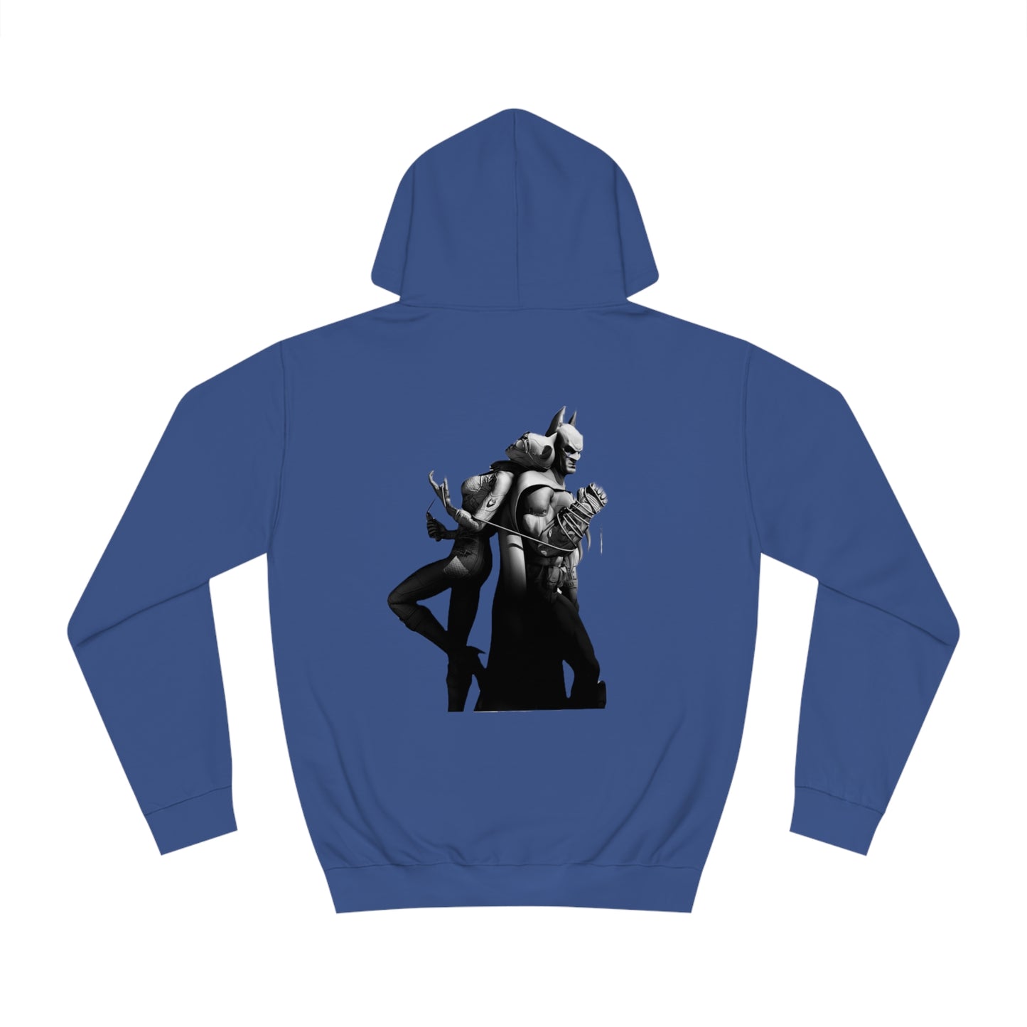 Unisex Hoodie - Batman