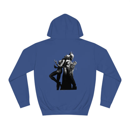 Unisex Hoodie - Batman