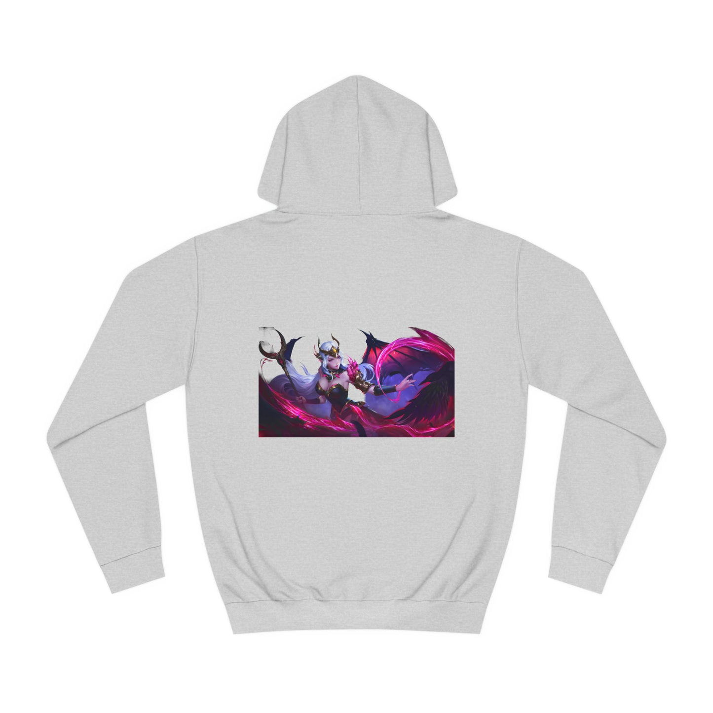 Unisex Hoodie - Morgana