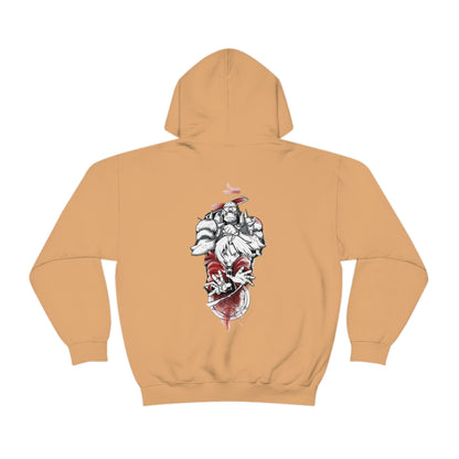 Unisex Hoodie - Fullmetal Alchemist