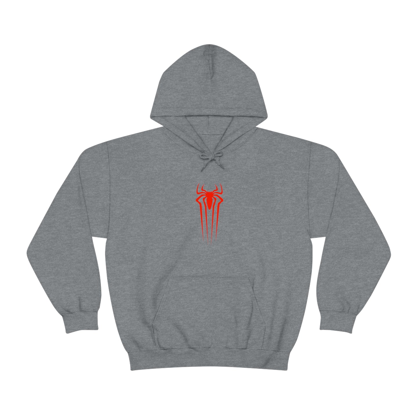 Unisex Hoodie - Web-Slinger