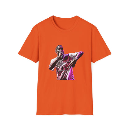 Unisex T-shirt - Travis Scott (Part 3)