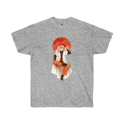 Unisex T-shirt - Hokage Naruto