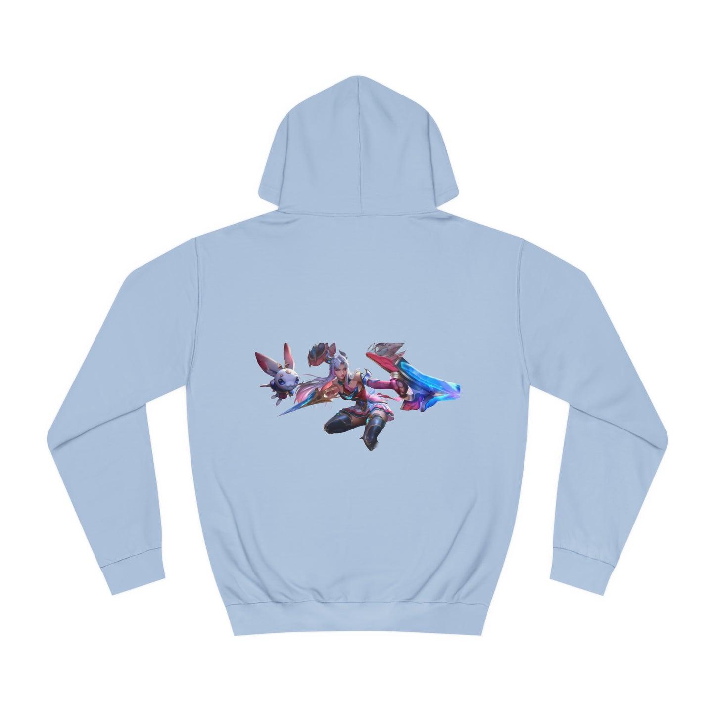 Unisex Hoodie - Kai'Sa (Part 3)