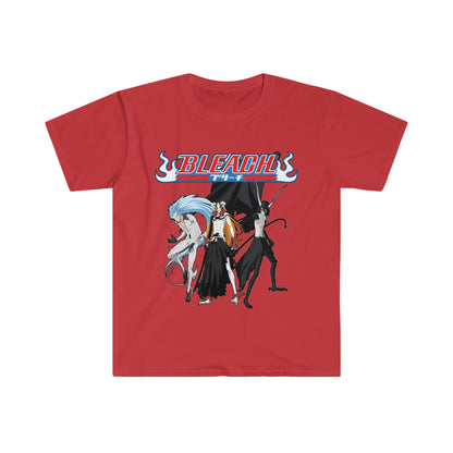 Unisex T-Shirt - Bleach Family