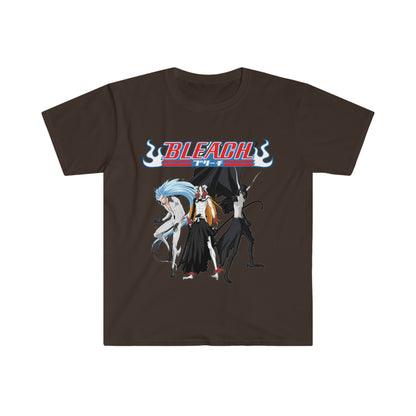 Unisex T-Shirt - Bleach Family