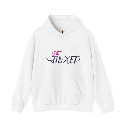 Unisex Hoodie - Jinx (Part 4)