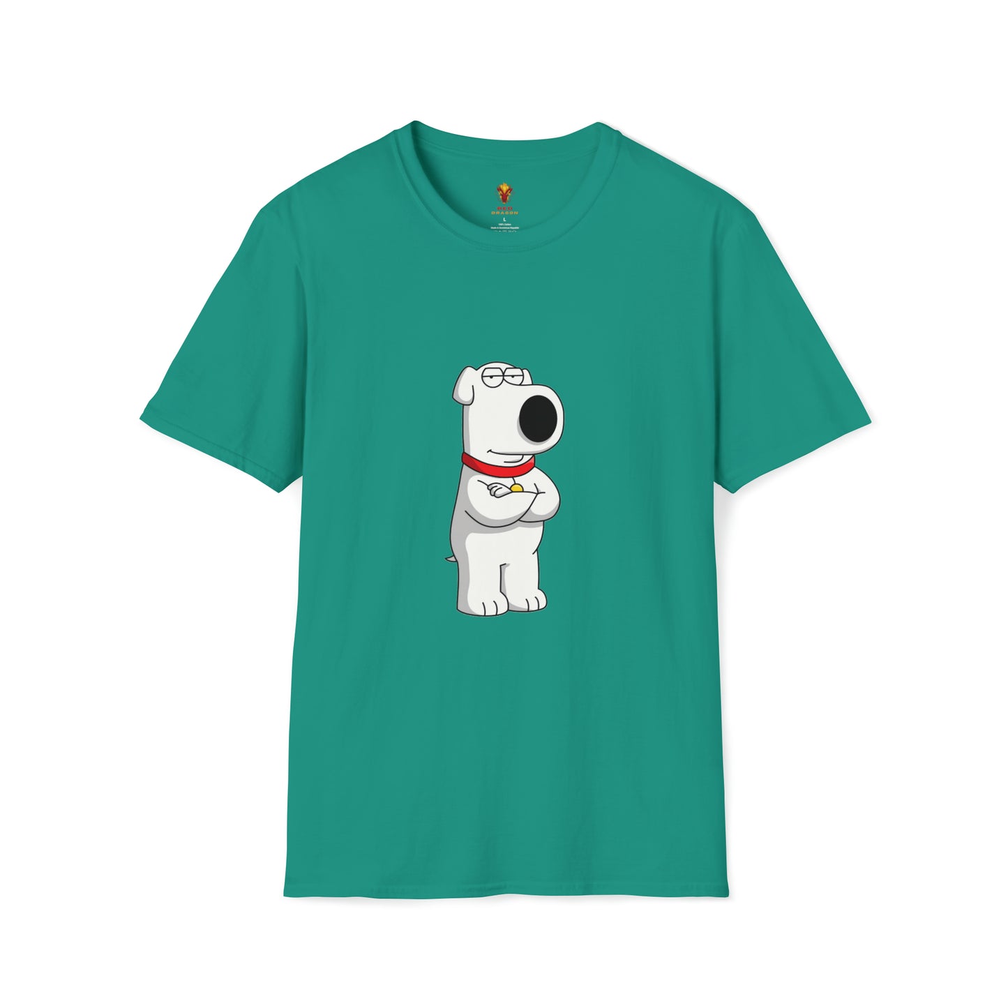 Unisex T-shirt - Family Guy (Part 3)