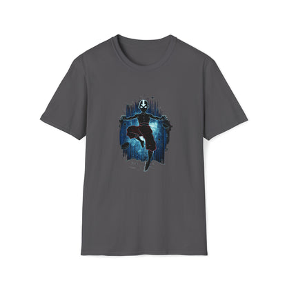 Unisex T-shirt - Avatar