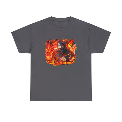 Unisex T-shirt - Itachi Susanoo