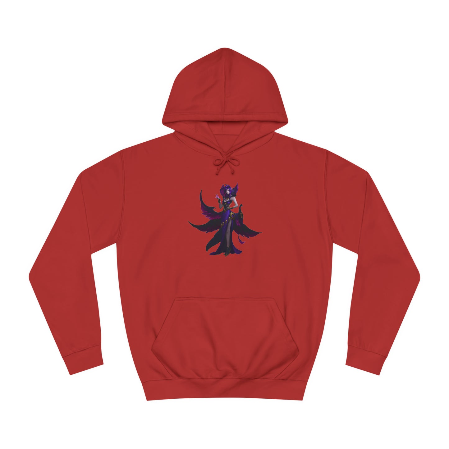 Unisex Hoodie - Morgana (Part 2)