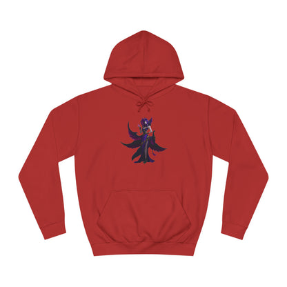 Unisex Hoodie - Morgana (Part 2)