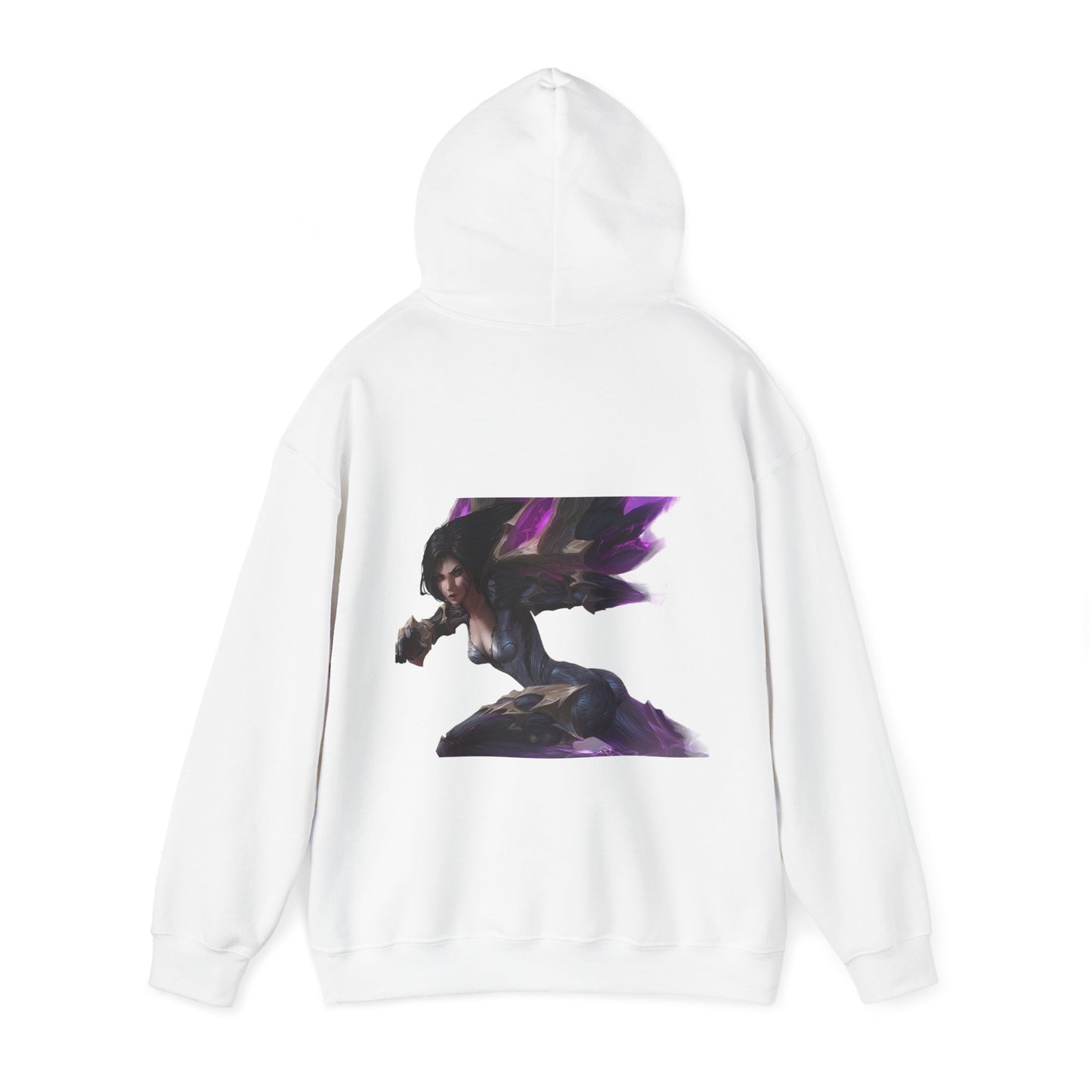 Unisex Hoodie - Kai'Sa (Part 2)