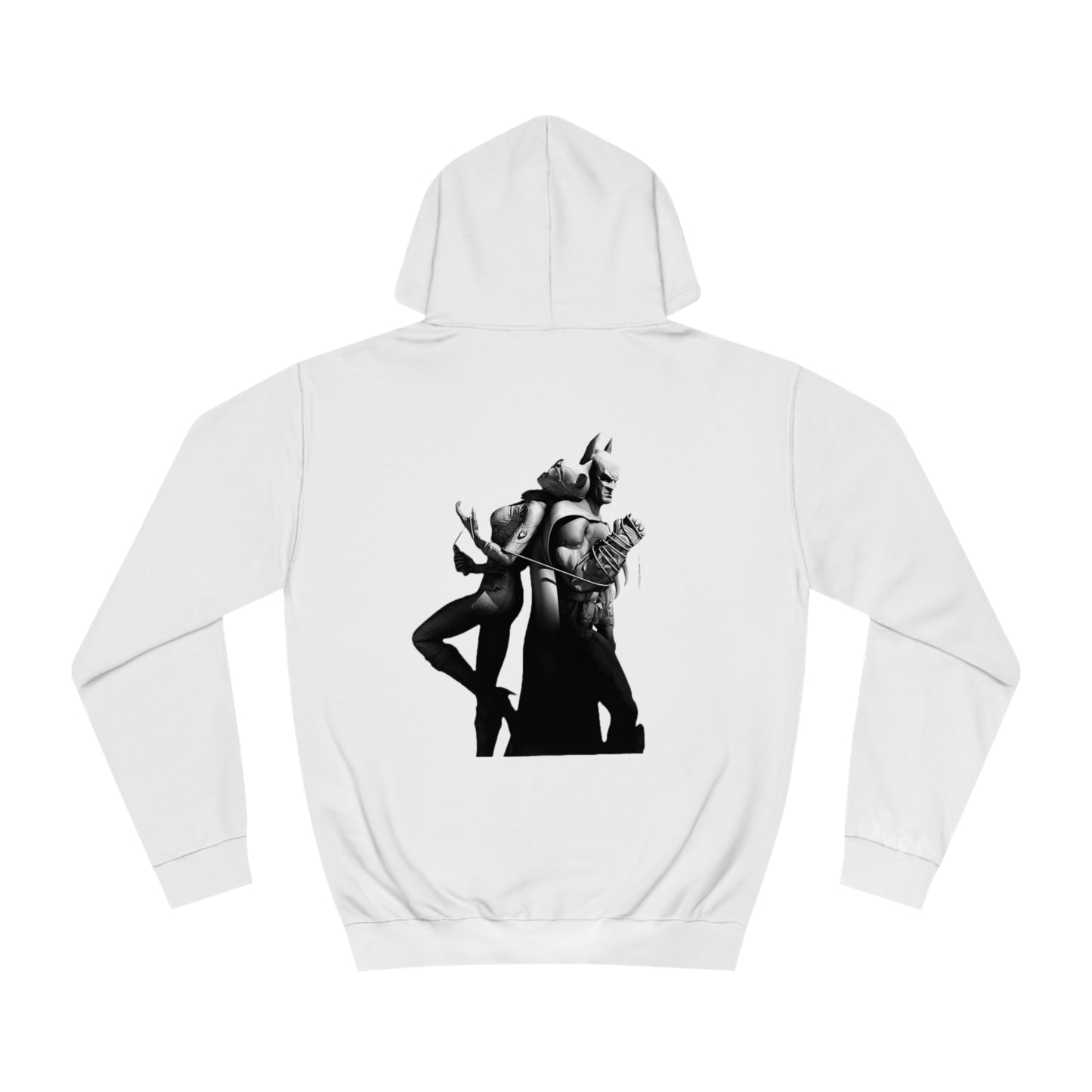 Unisex Hoodie - Batman