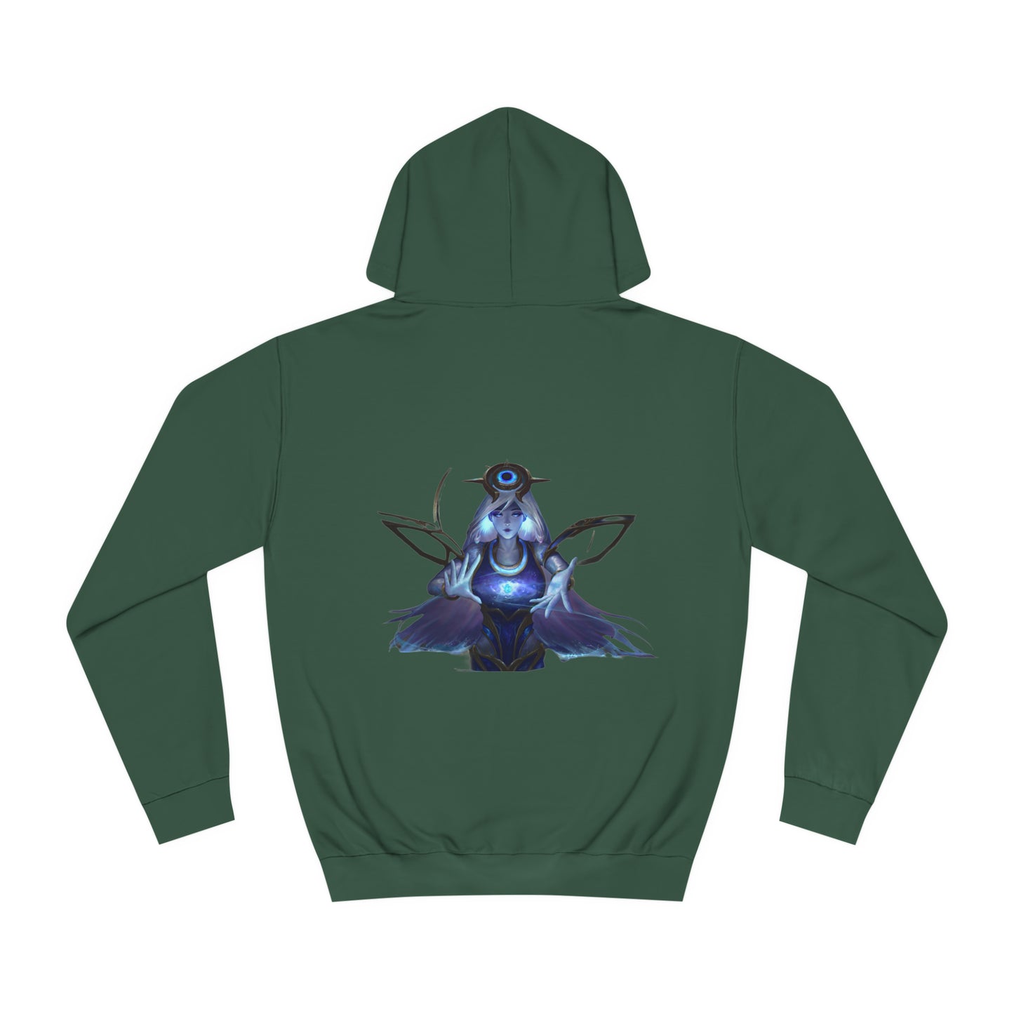 Unisex Hoodie - Lux (Part 2)