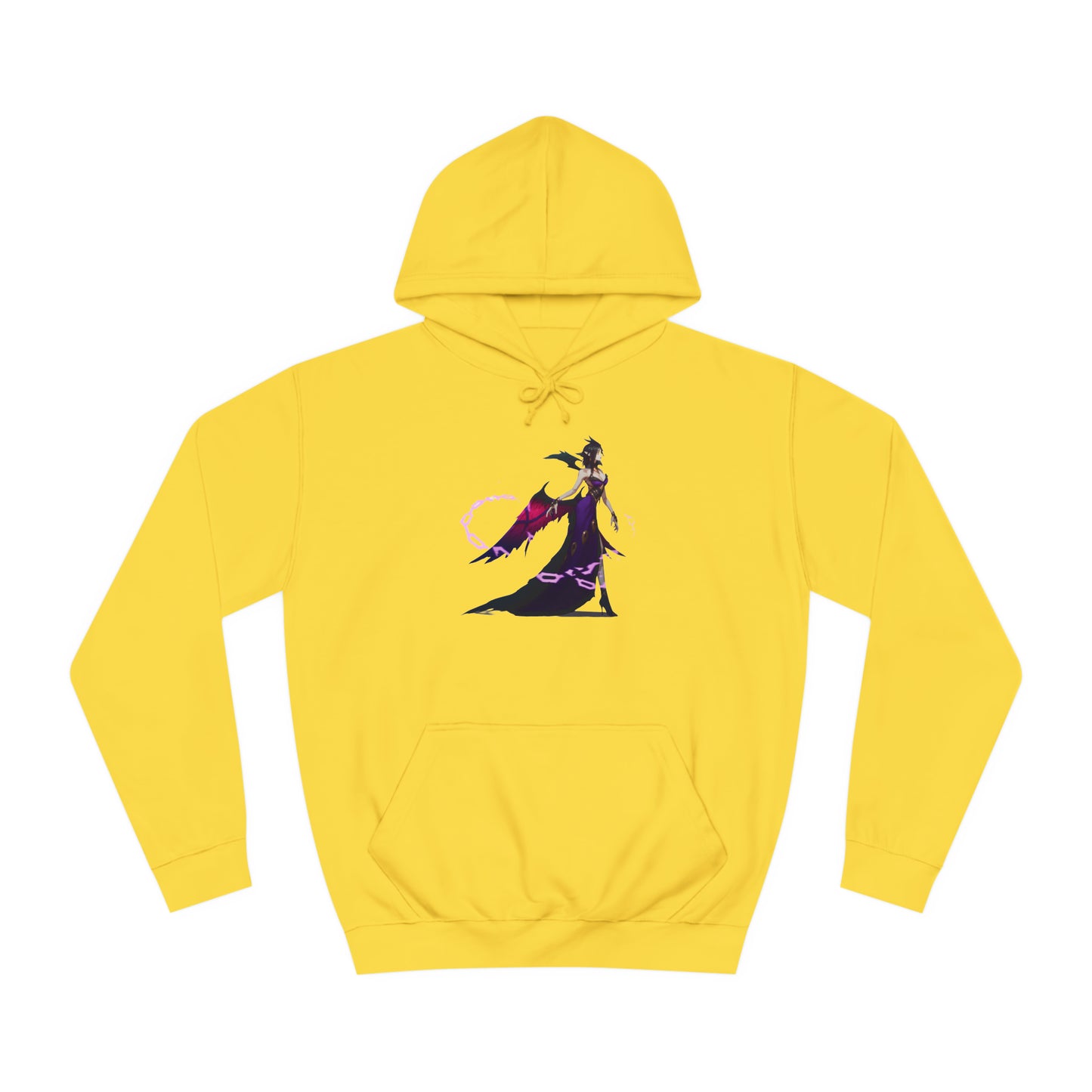 Unisex Hoodie - Morgana