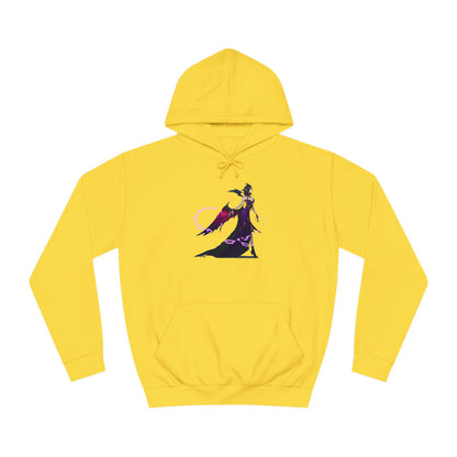 Unisex Hoodie - Morgana