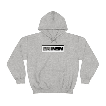 Unisex Hoodie - Slim Shady