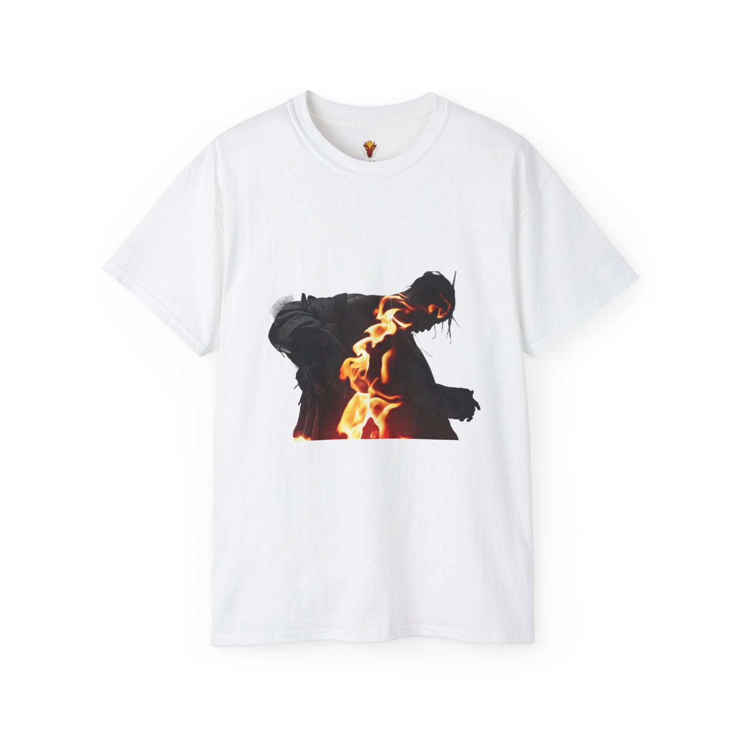 Unisex T-shirt - Travis Scott