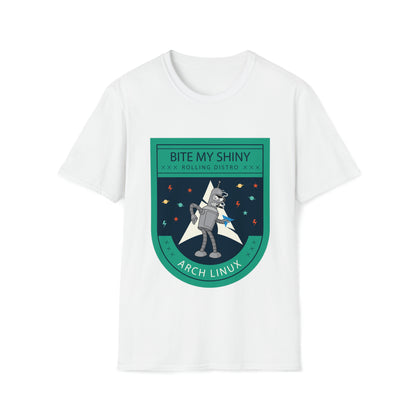 Unisex T-shirt - Futurama (Part 2)