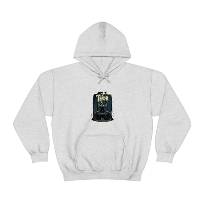 Unisex Hoodie - Thor