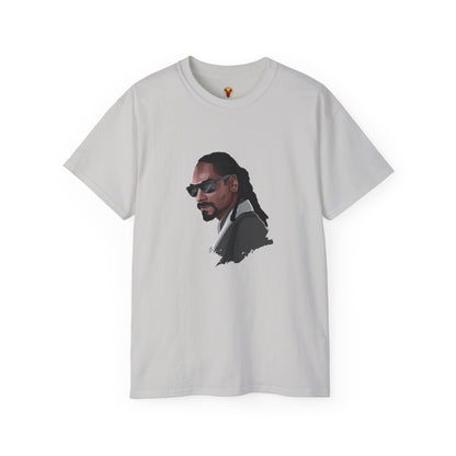 Unisex T-shirt - Snoop Dogg (Part 2)