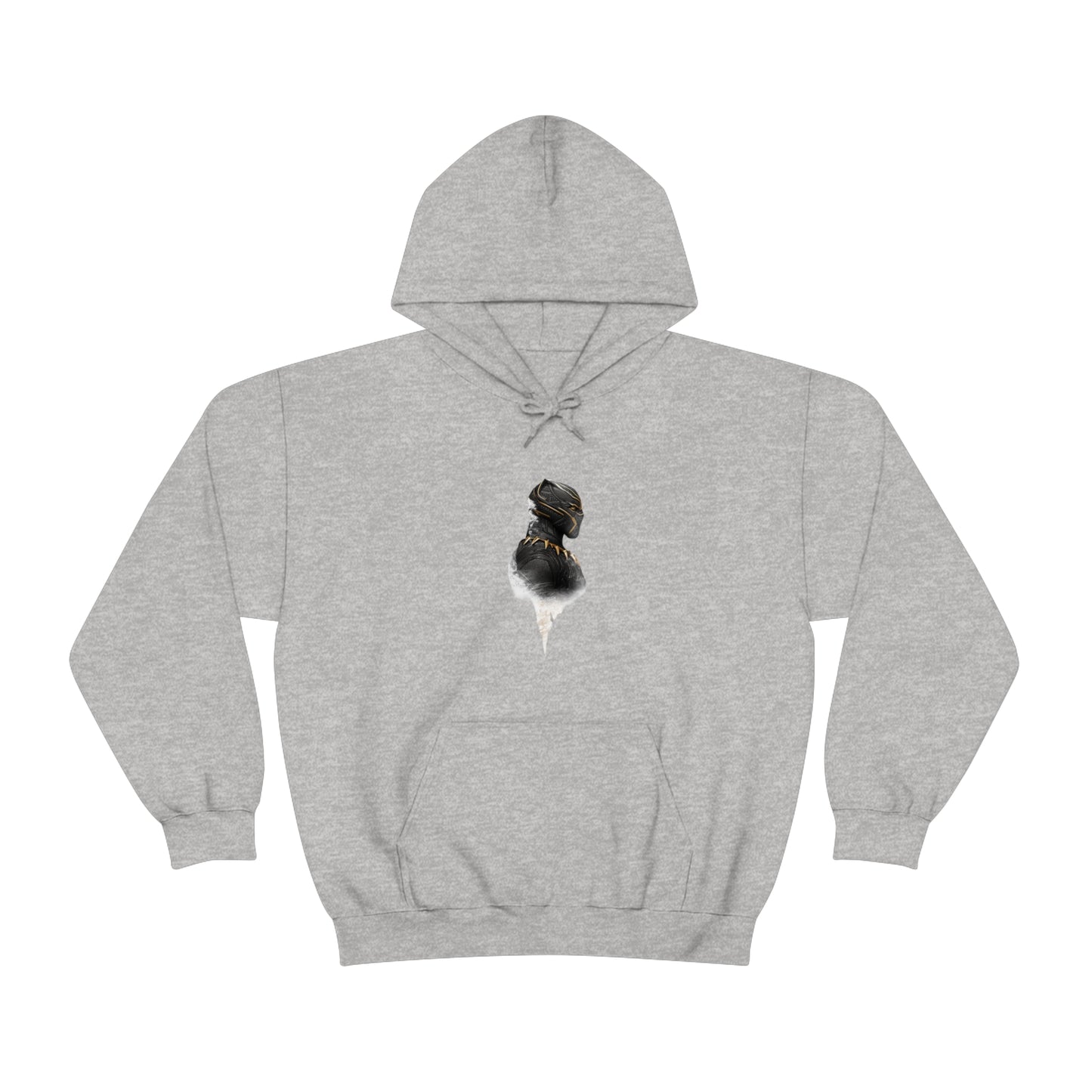 Unisex Hoodie - Black Panther