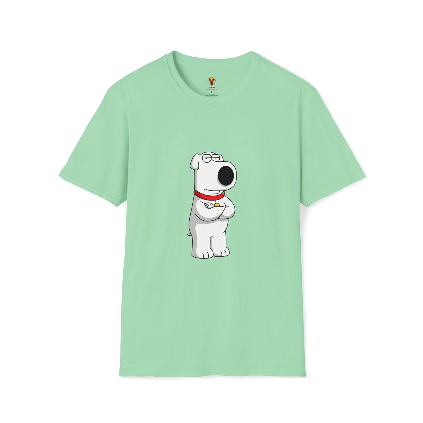 Unisex T-shirt - Family Guy (Part 3)