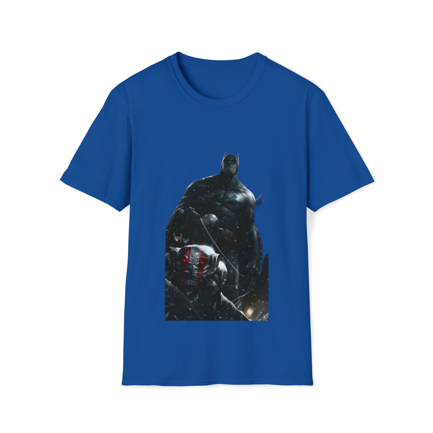 Unisex T-shirt - Batman (Part 3)