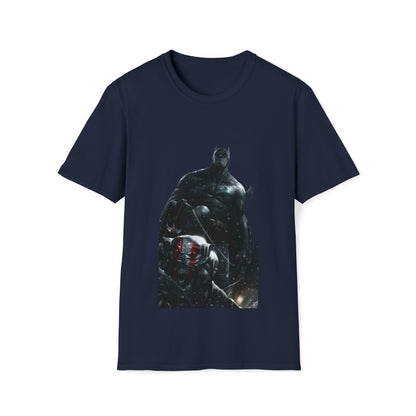 Unisex T-shirt - Batman (Part 3)