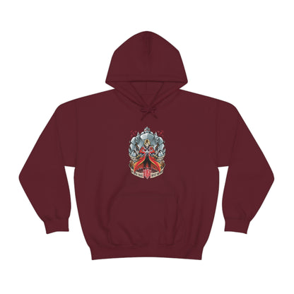 Unisex Hoodie - Fullmetal Alchemist