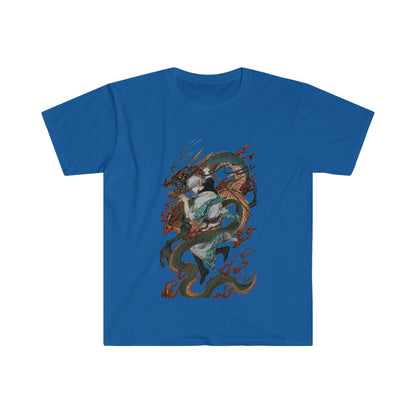 Unisex T-shirt - Gintama