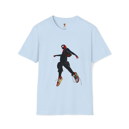 Unisex T-shirt - Spider-Man (Part 5)