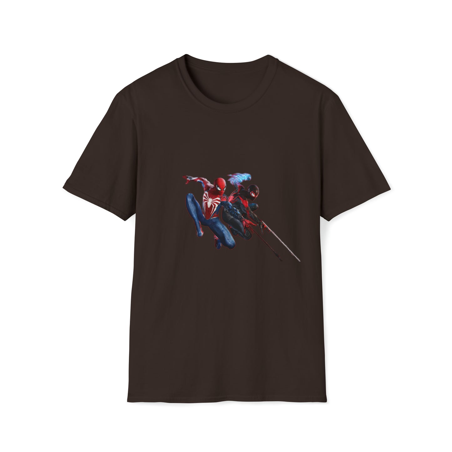 Unisex T-shirt - Spider-Man