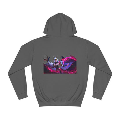 Unisex Hoodie - Morgana