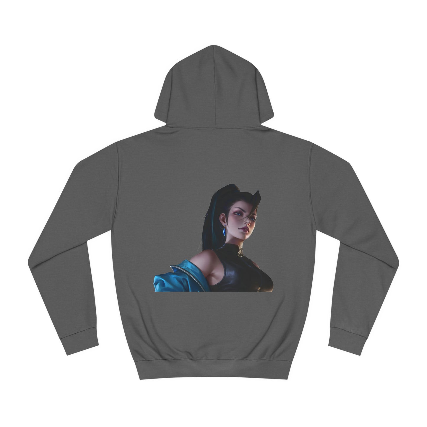 Unisex Hoodie - Kai'Sa