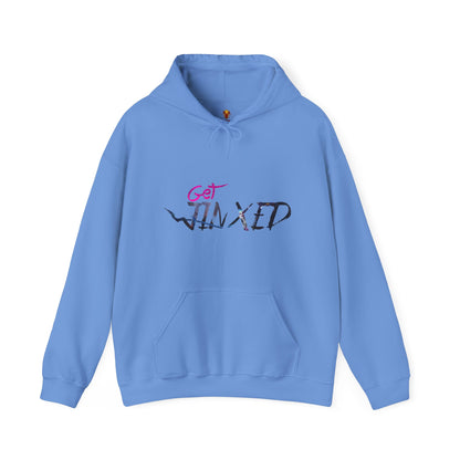 Unisex Hoodie - Jinx (Part 4)