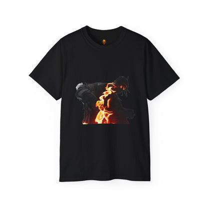 Unisex T-shirt - Travis Scott