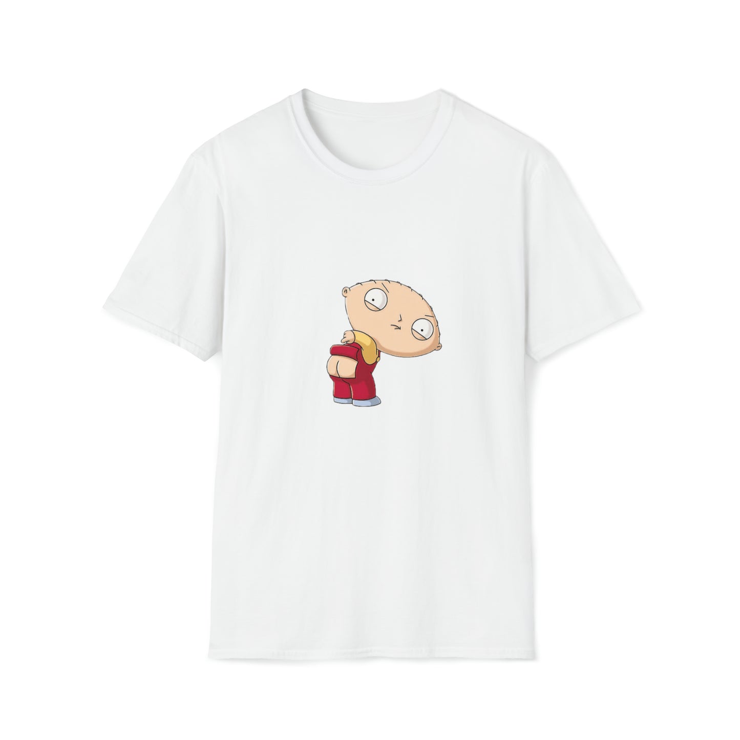 Unisex T-shirt - Family Guy (Part 4)