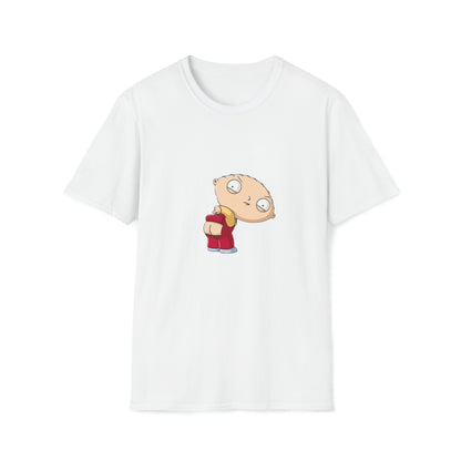 Unisex T-shirt - Family Guy (Part 4)