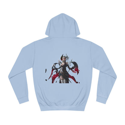 Unisex Hoodie - Morgana (Part 2)