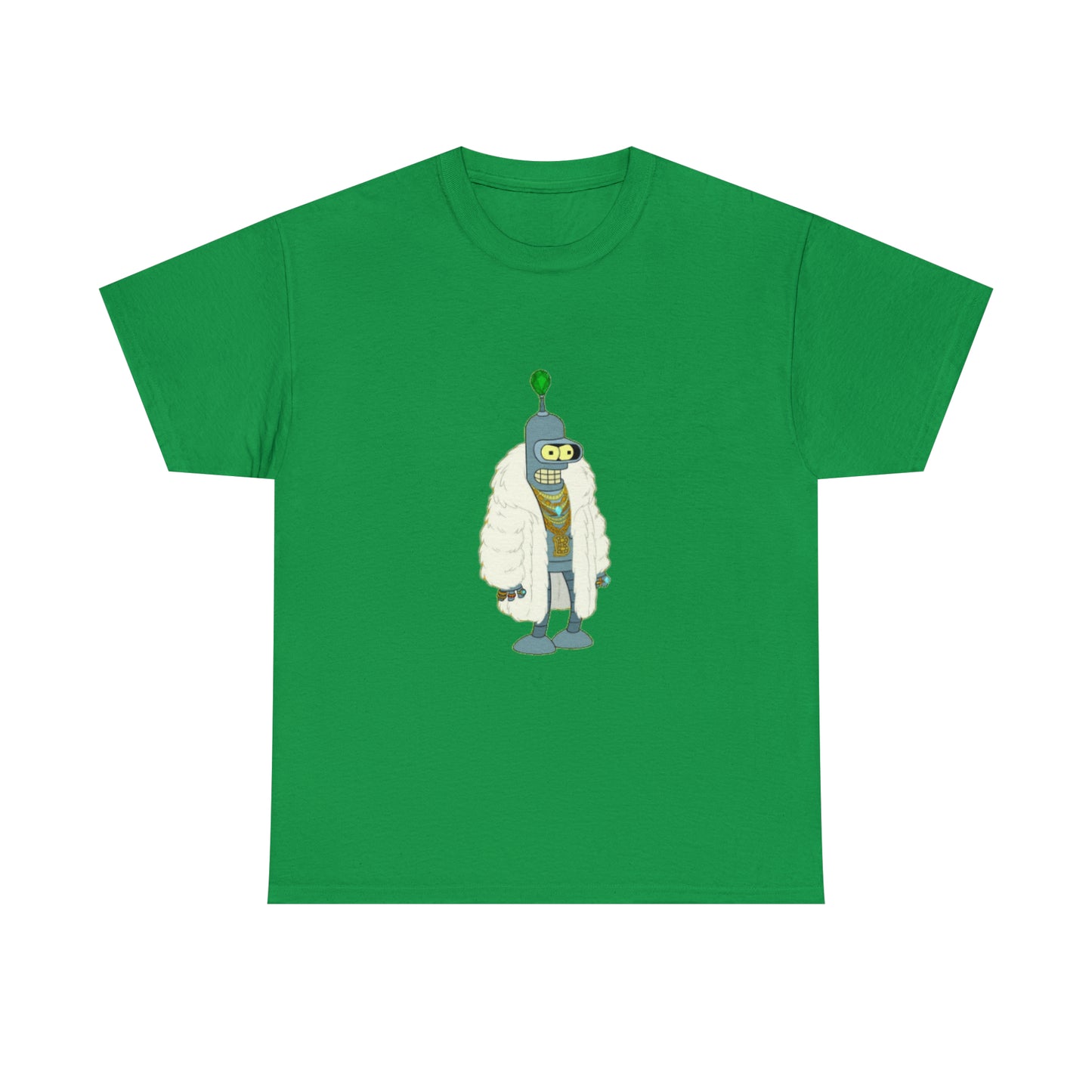 Unisex T-shirt - Futurama (Part 4)