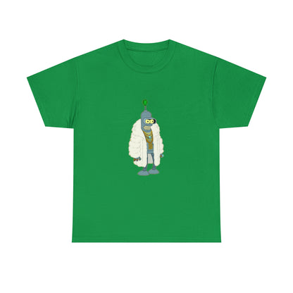 Unisex T-shirt - Futurama (Part 4)