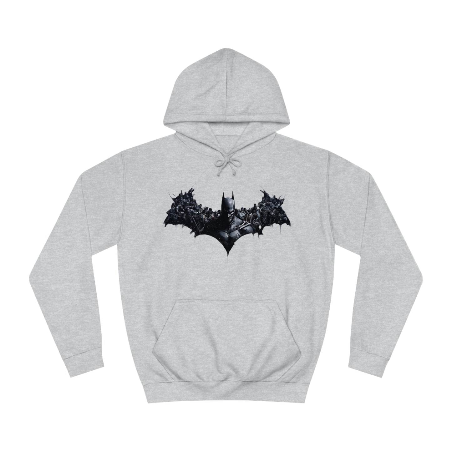 Unisex Hoodie - Batman