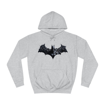 Unisex Hoodie - Batman