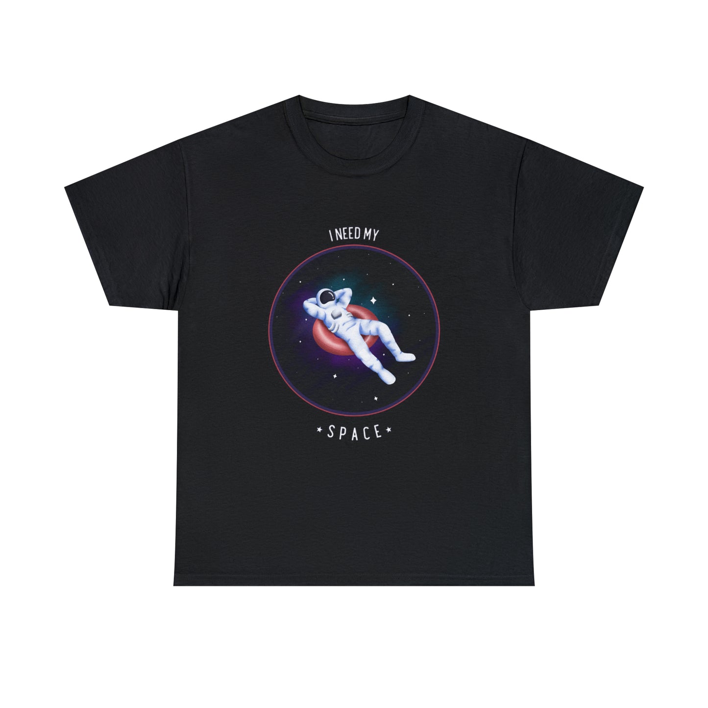 Unisex T-shirt - Need My Space